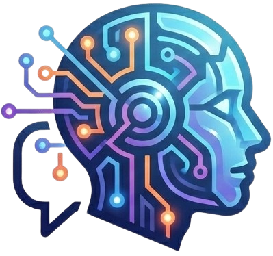 Логотип блога разработки